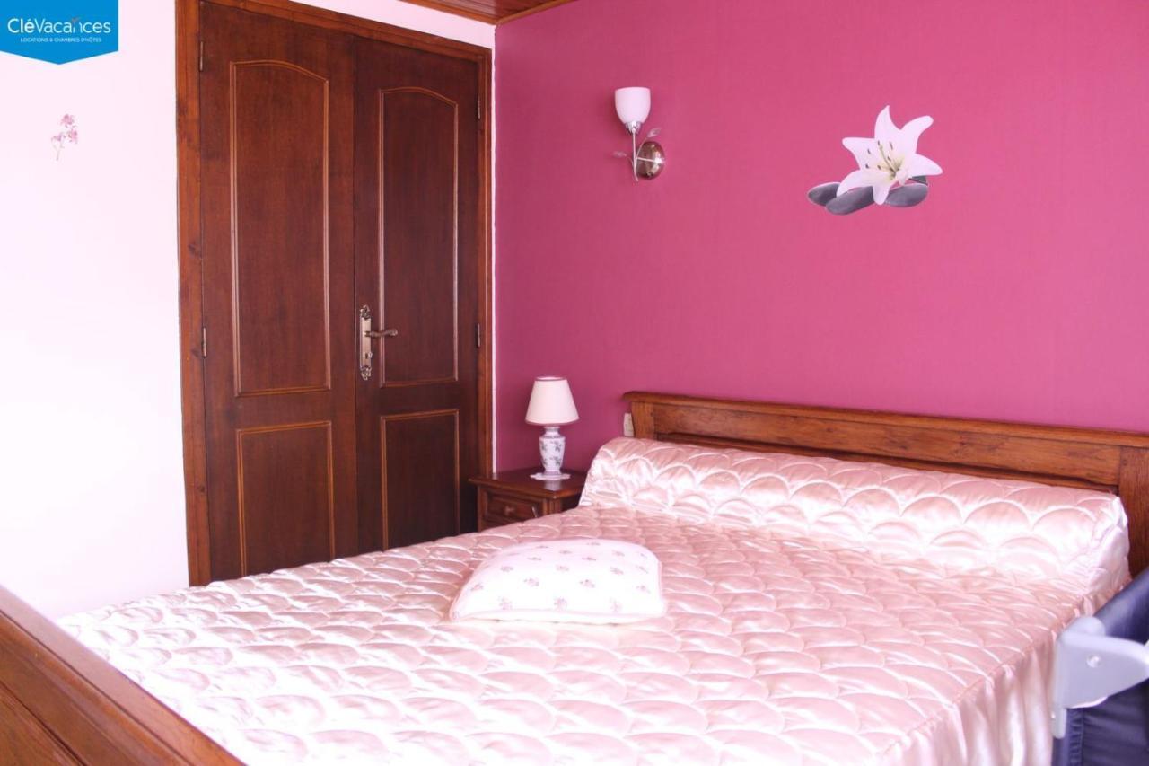 Maithagarria Apartment Aicirits Bagian luar foto